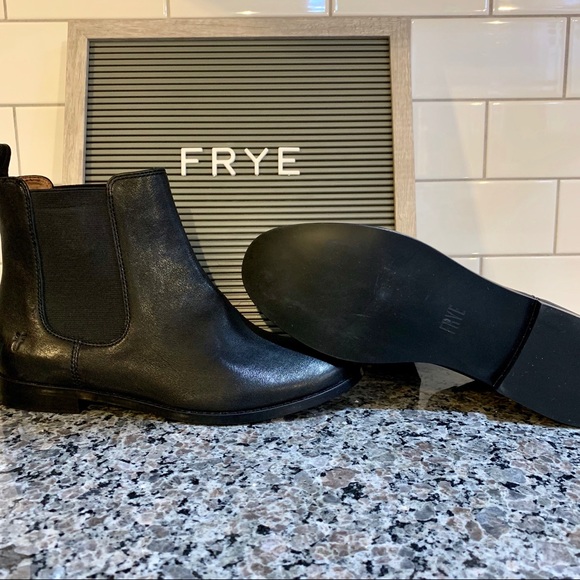 frye anna boot